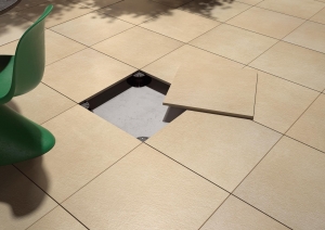 BERNINA OUTDOOR TERRASSE