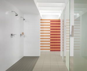 GRANIFLOOR PA DUSCHE