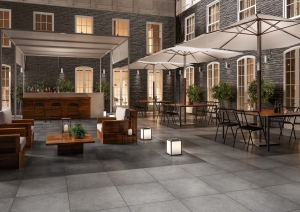 X PLANE OUTDOOR RESTAURANT